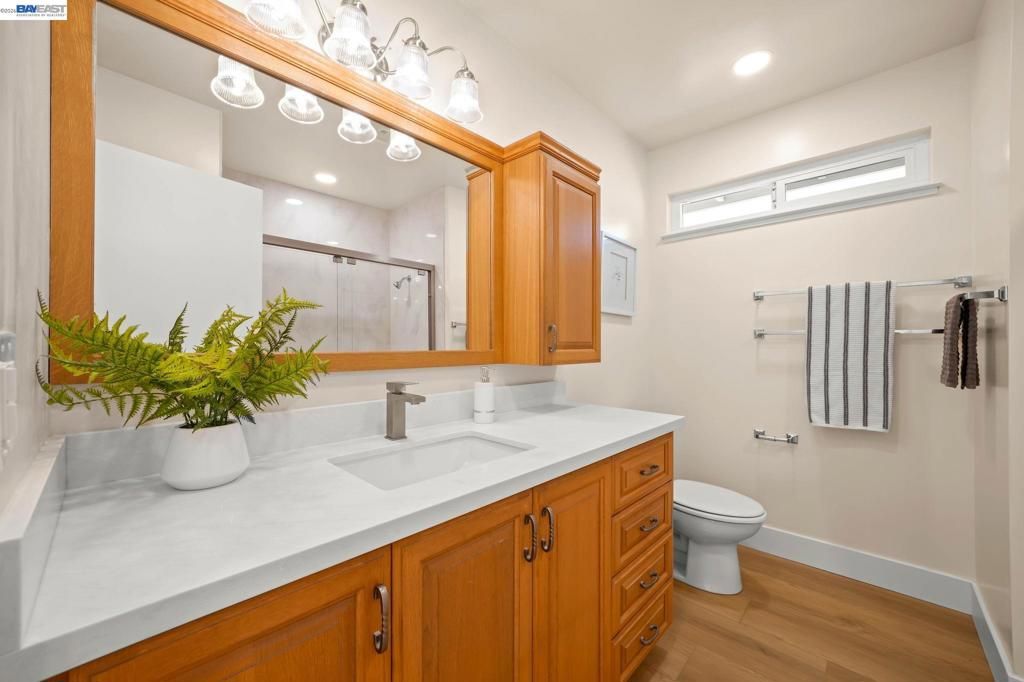 Image 30 of property listing at 644 Mission Creek Ct, Fremont, CA 94539