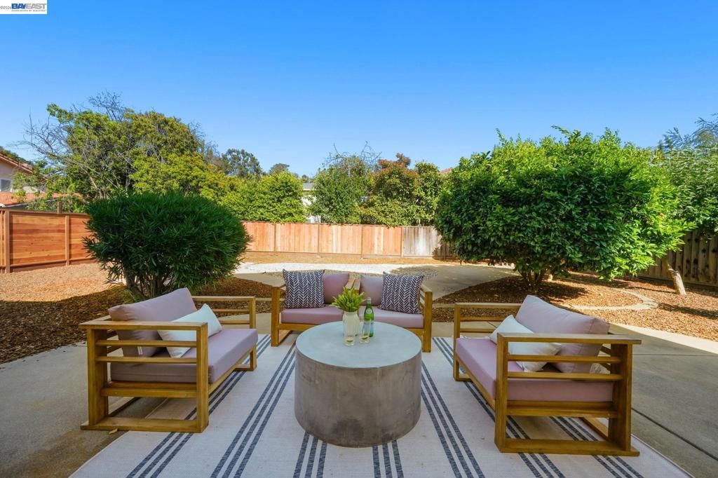 Image 38 of property listing at 644 Mission Creek Ct, Fremont, CA 94539