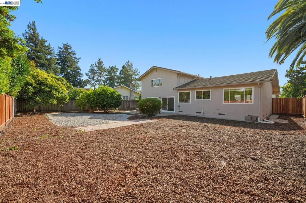 Image 39 of property listing at 644 Mission Creek Ct, Fremont, CA 94539