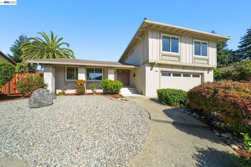 Image 4 of property listing at 644 Mission Creek Ct, Fremont, CA 94539