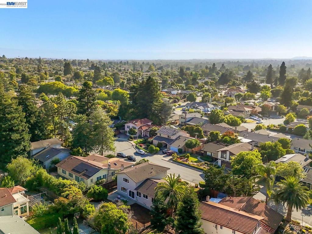 Image 44 of property listing at 644 Mission Creek Ct, Fremont, CA 94539