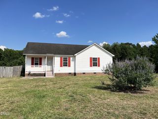 107 Copper Stone Street, Smithfield, NC 27577