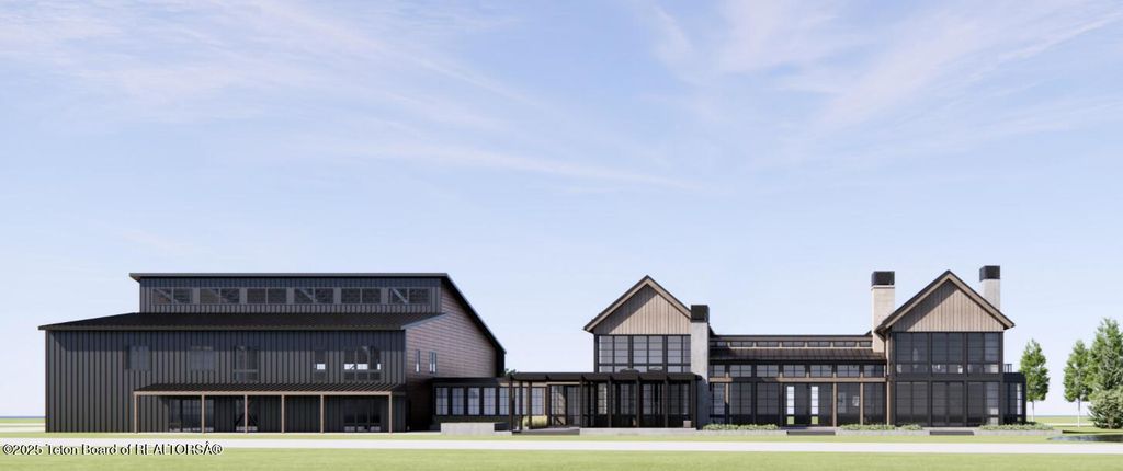 208 ALPINE VILLAGE CIRCLE, Alpine, WY 83128 photo 2