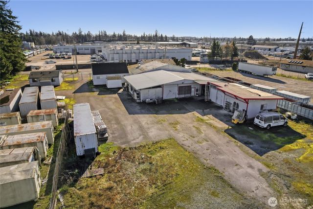 3817 3819 94th Street SW, Lakewood, WA 98499