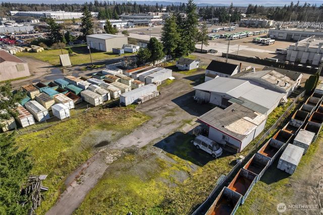 3817 3819 94th Street SW, Lakewood, WA 98499