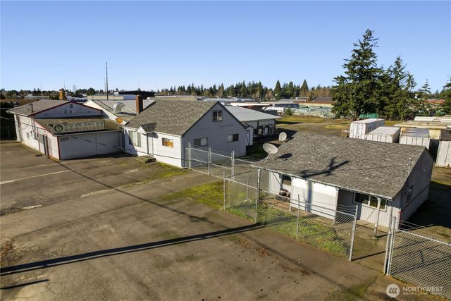 3817 3819 94th Street SW, Lakewood, WA 98499