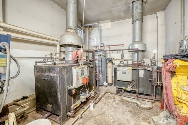 3817 3819 94th Street SW, Lakewood, WA 98499