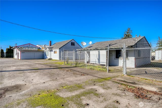 3817 3819 94th Street SW, Lakewood, WA 98499