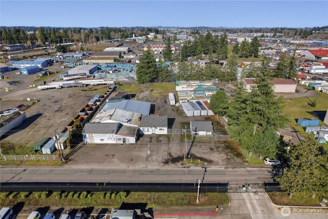 3817 3819 94th Street SW, Lakewood, WA 98499