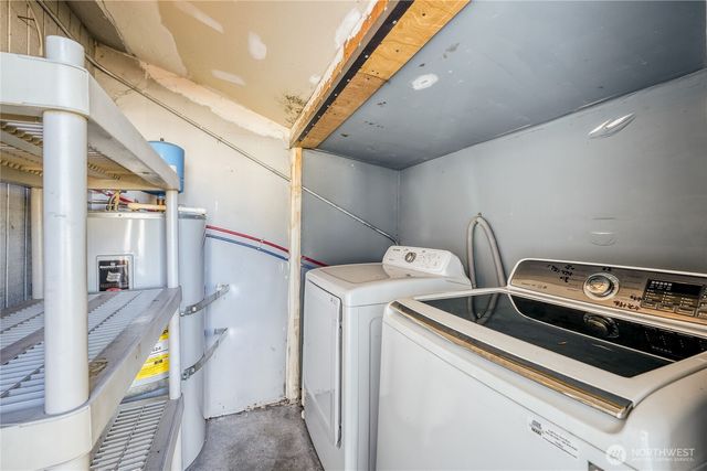 3817 3819 94th Street SW, Lakewood, WA 98499