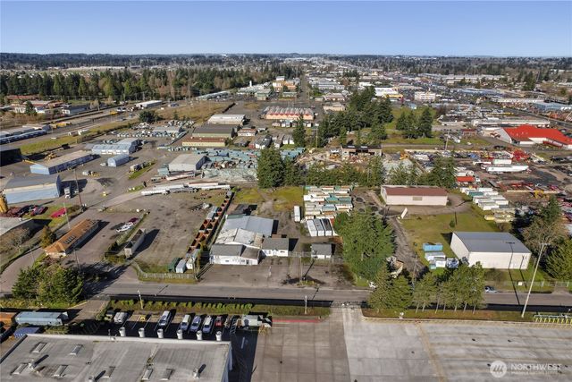 3817 3819 94th Street SW, Lakewood, WA 98499