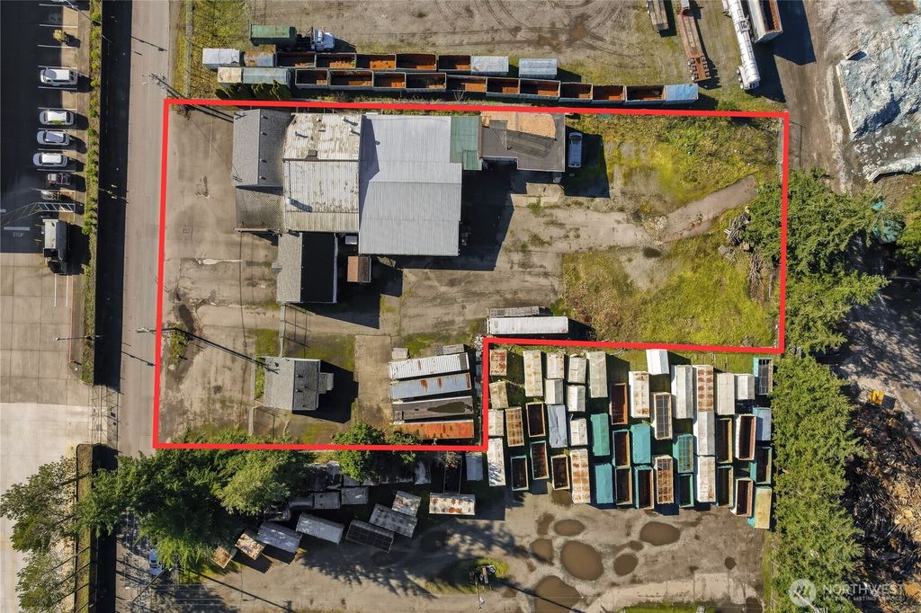 3817 3819 94th Street SW, Lakewood, WA 98499