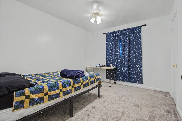 4511 Ponderosa Drive, Baytown, TX 77521
