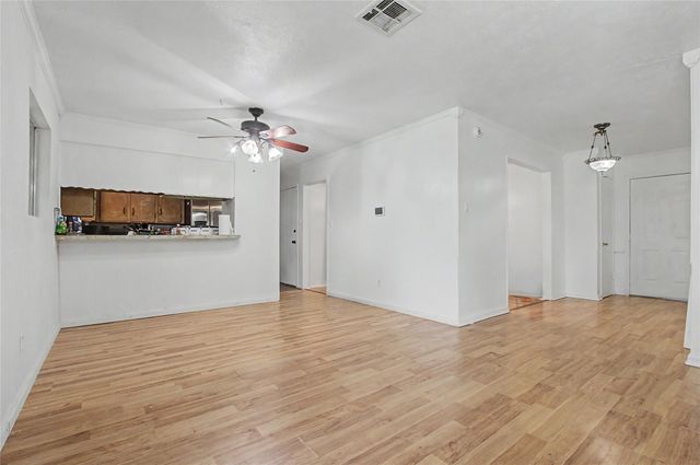 4511 Ponderosa Drive, Baytown, TX 77521