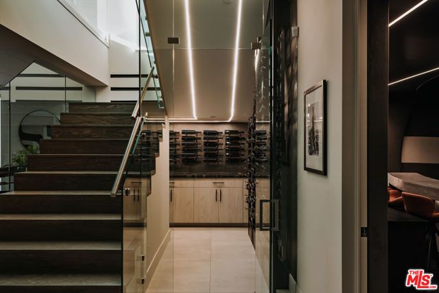 2162 Westridge Road, Los Angeles, CA 90049