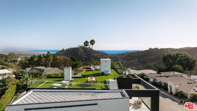 2162 Westridge Road, Los Angeles, CA 90049