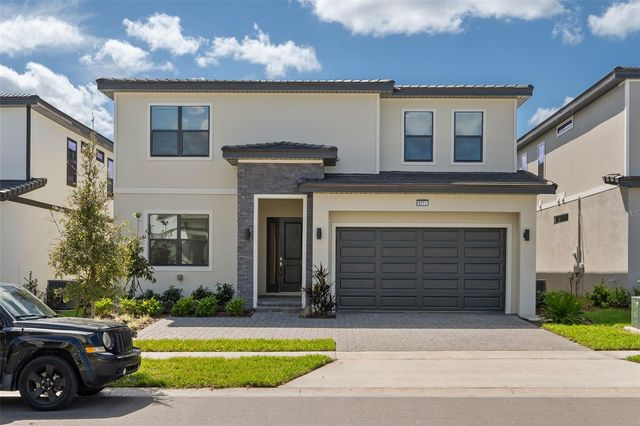 5773 HIGH SEAS DRIVE, Orlando, FL 32821