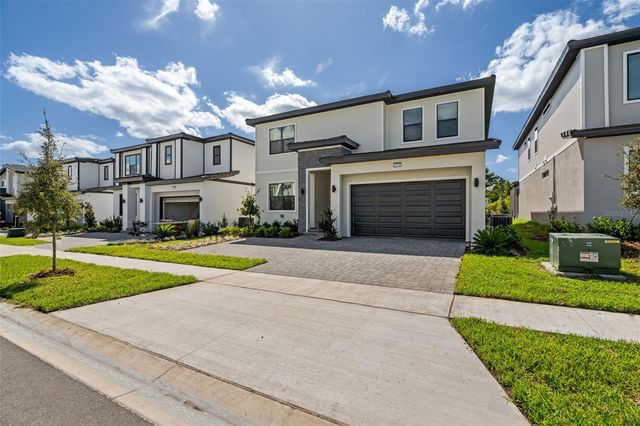 5773 HIGH SEAS DRIVE, Orlando, FL 32821