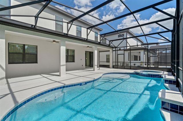 5773 HIGH SEAS DRIVE, Orlando, FL 32821