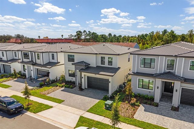 5773 HIGH SEAS DRIVE, Orlando, FL 32821