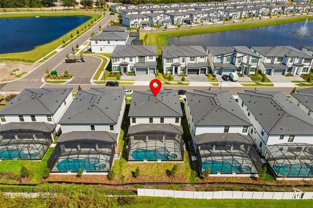 5773 HIGH SEAS DRIVE, Orlando, FL 32821