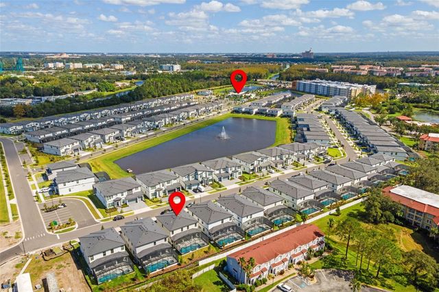 5773 HIGH SEAS DRIVE, Orlando, FL 32821