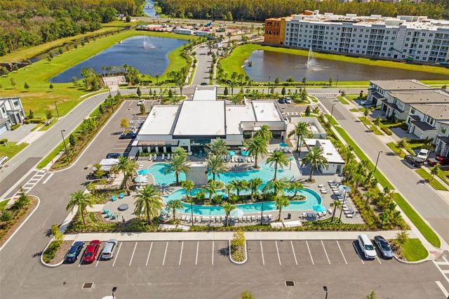 5773 HIGH SEAS DRIVE, Orlando, FL 32821