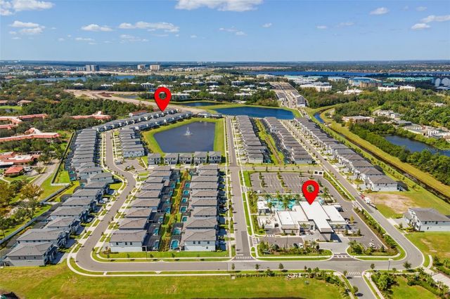 5773 HIGH SEAS DRIVE, Orlando, FL 32821