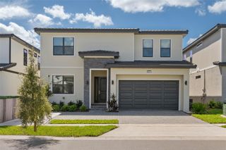 5773 HIGH SEAS DRIVE, Orlando, FL 32821