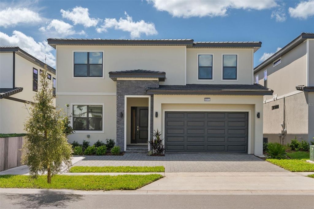 5773 HIGH SEAS DRIVE, Orlando, FL 32821