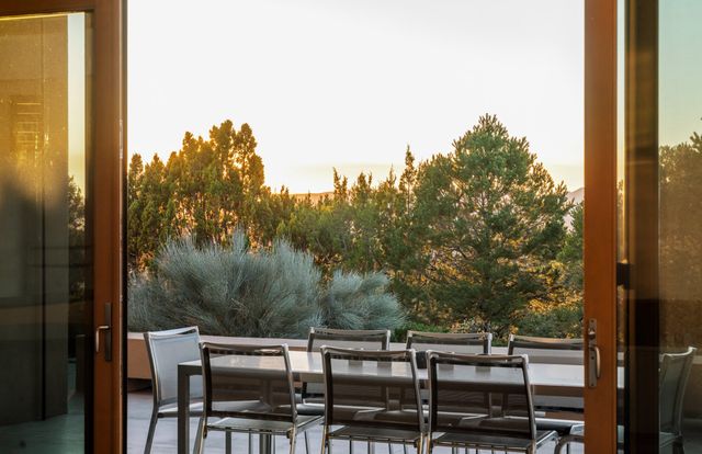 26 Bishops Dome Road, Santa Fe, NM 87506