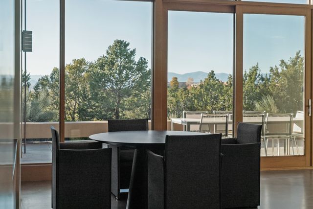 26 Bishops Dome Road, Santa Fe, NM 87506