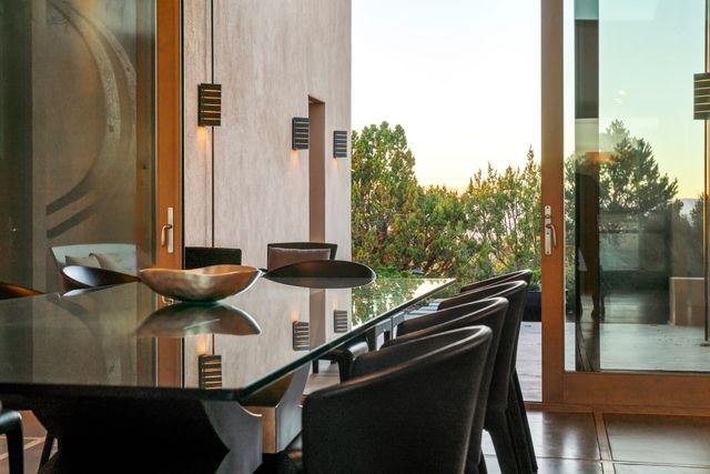 26 Bishops Dome Road, Santa Fe, NM 87506