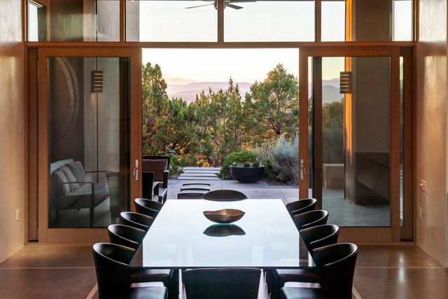 26 Bishops Dome Road, Santa Fe, NM 87506