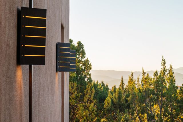 26 Bishops Dome Road, Santa Fe, NM 87506