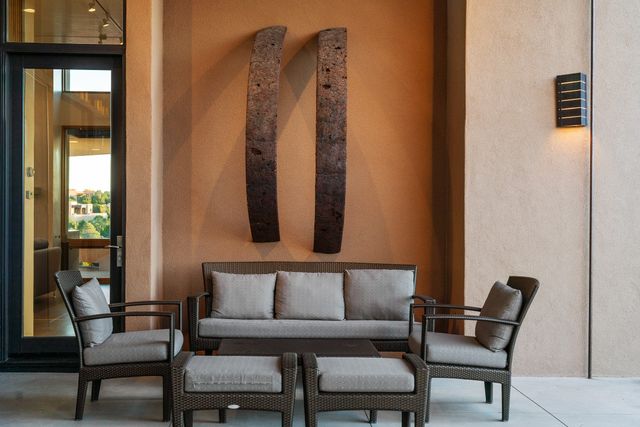 26 Bishops Dome Road, Santa Fe, NM 87506