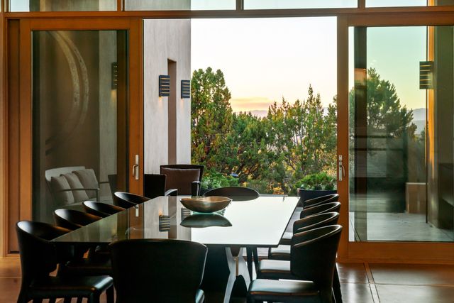 26 Bishops Dome Road, Santa Fe, NM 87506