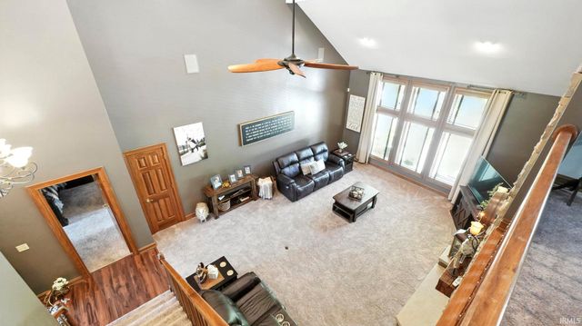102 Greenhurst Court, Auburn, IN 46706