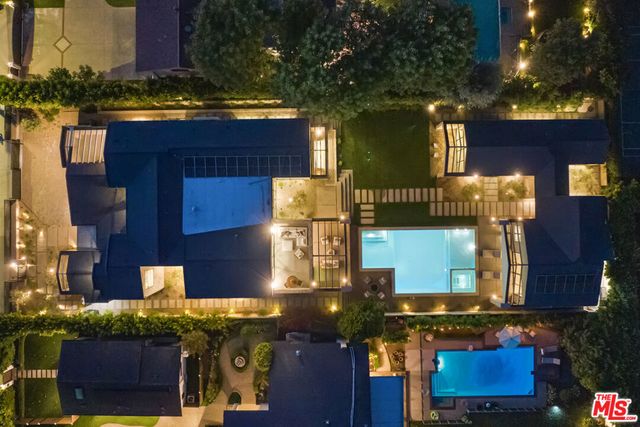 5056 Louise Avenue, Encino, CA 91316