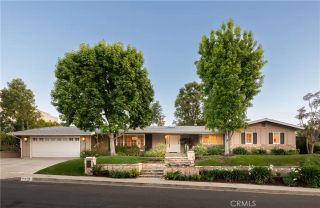 4430 Estrondo Drive, Encino, CA 91436