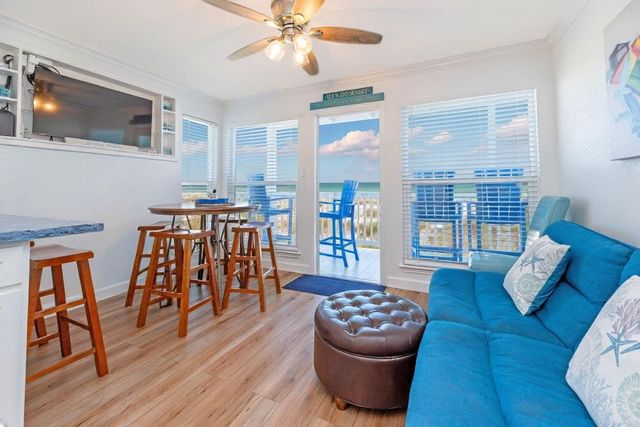 10811 San Luis Pass Road 2217, Galveston, TX 77554