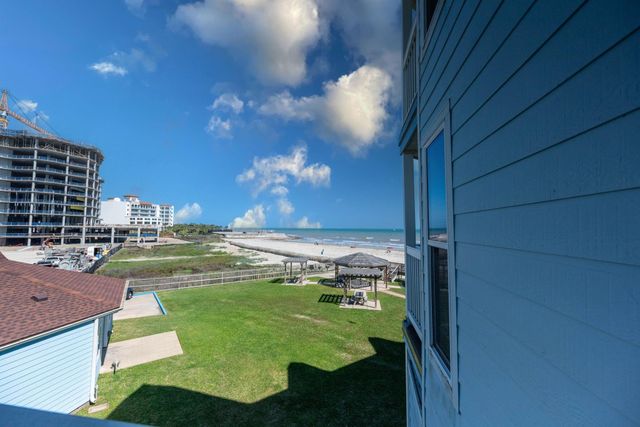 10811 San Luis Pass Road 2217, Galveston, TX 77554
