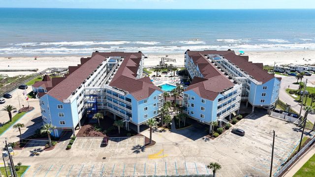 10811 San Luis Pass Road 2217, Galveston, TX 77554