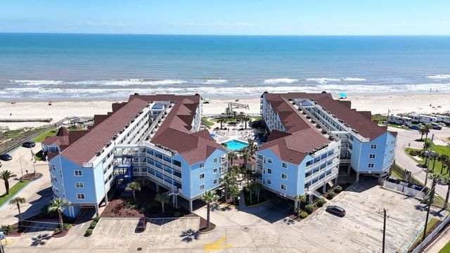 10811 San Luis Pass Road 2217, Galveston, TX 77554