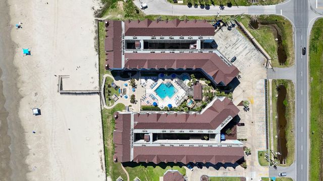 10811 San Luis Pass Road 2217, Galveston, TX 77554