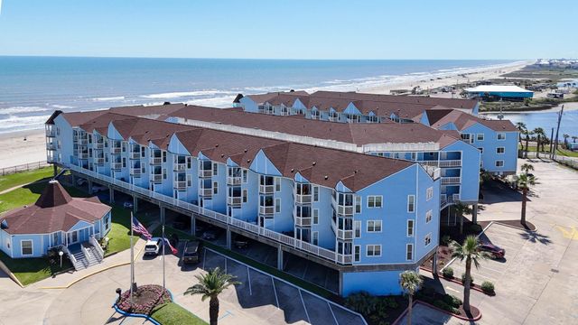 10811 San Luis Pass Road 2217, Galveston, TX 77554