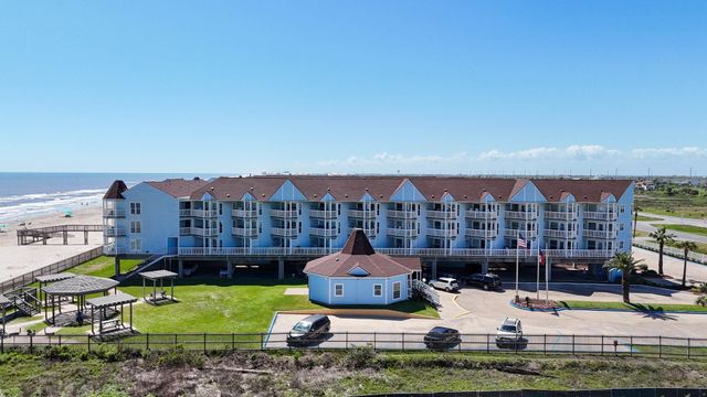 10811 San Luis Pass Road 2217, Galveston, TX 77554