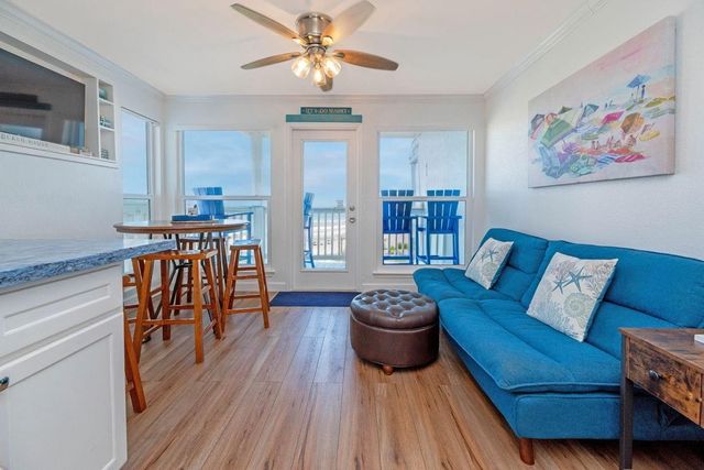 10811 San Luis Pass Road 2217, Galveston, TX 77554