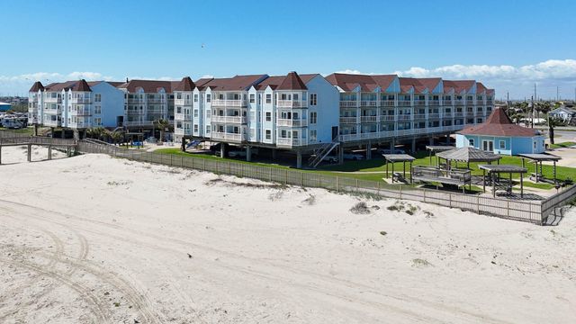 10811 San Luis Pass Road 2217, Galveston, TX 77554