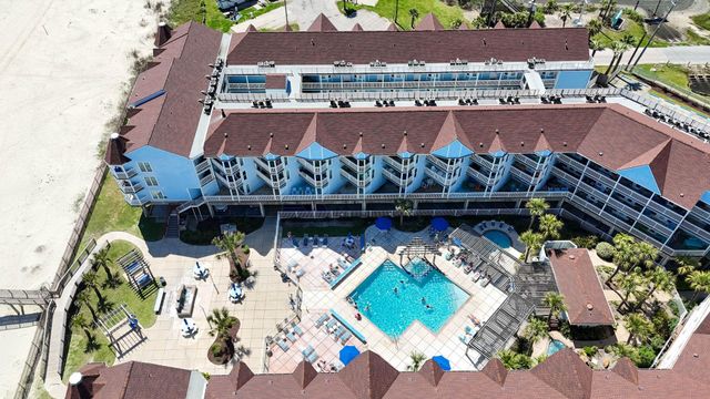 10811 San Luis Pass Road 2217, Galveston, TX 77554